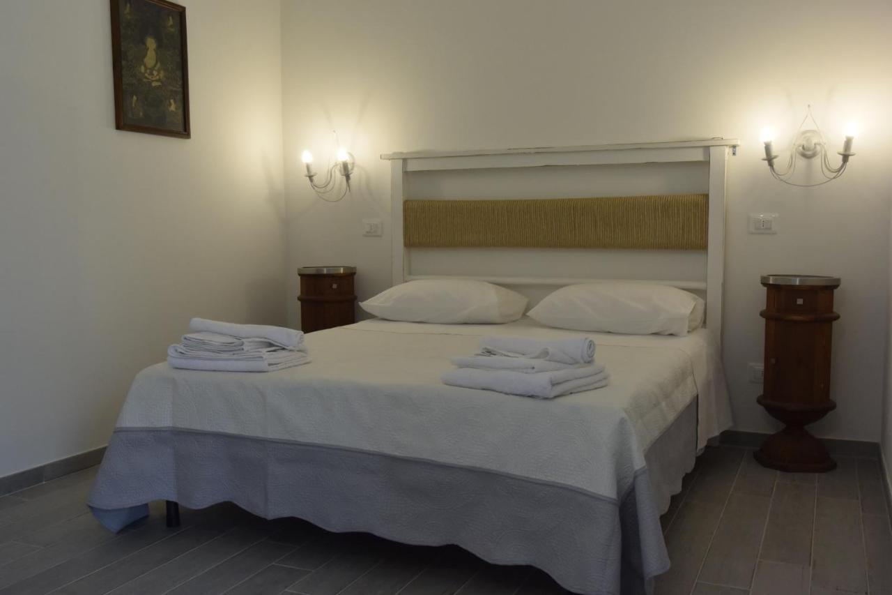 Agriturismo La Fontaccia 몬티아노 외부 사진
