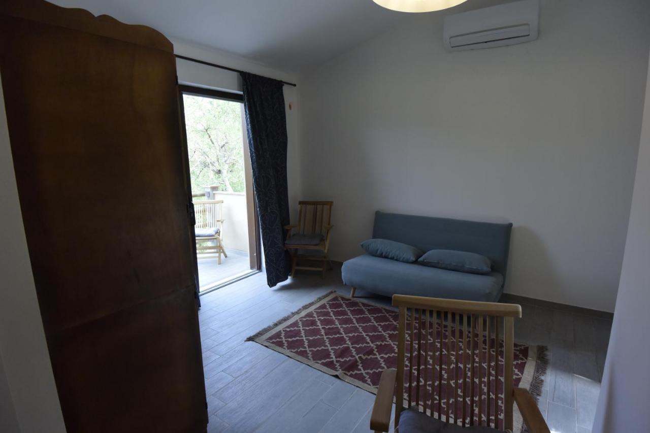 Agriturismo La Fontaccia 몬티아노 외부 사진