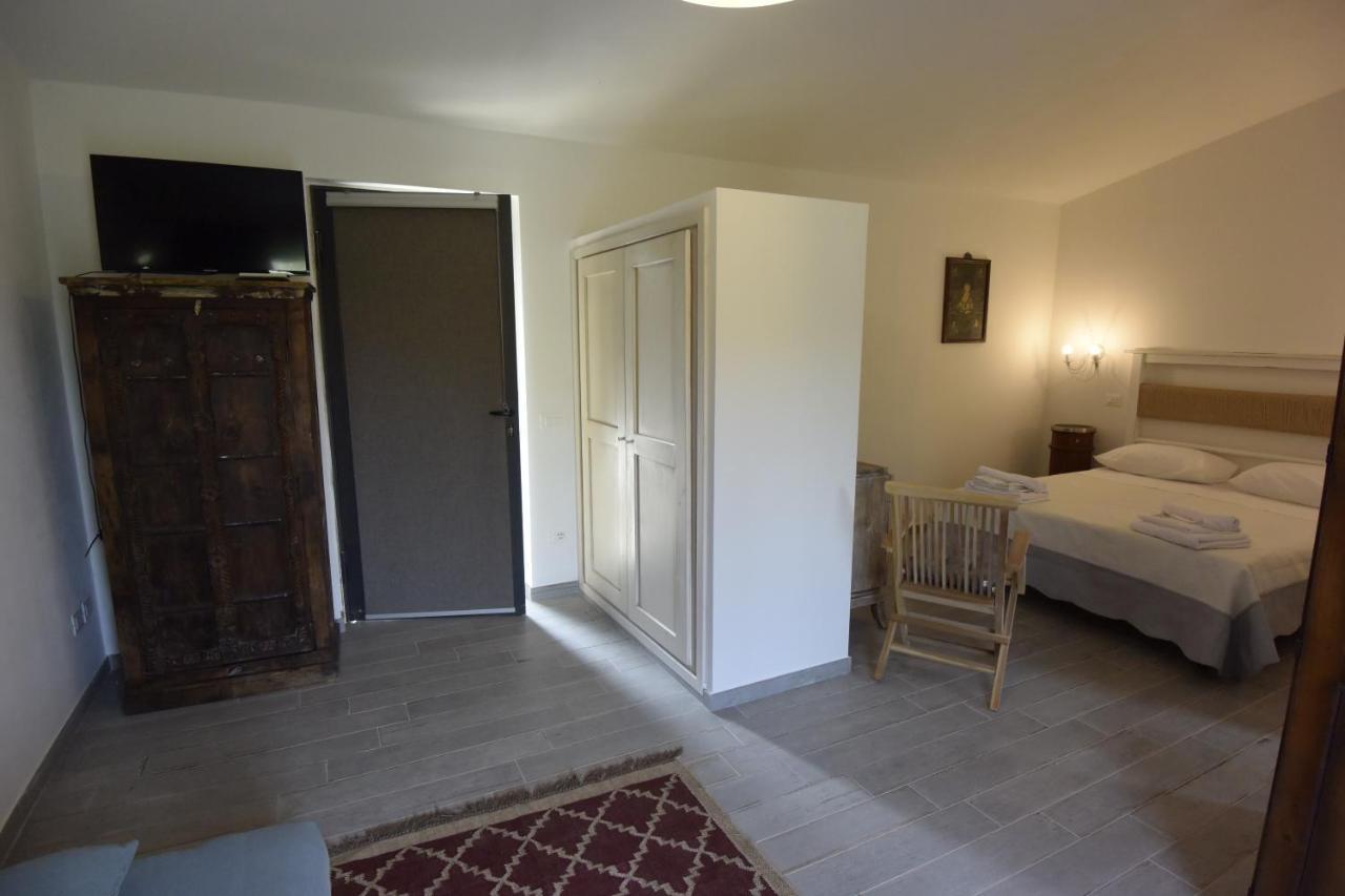 Agriturismo La Fontaccia 몬티아노 외부 사진