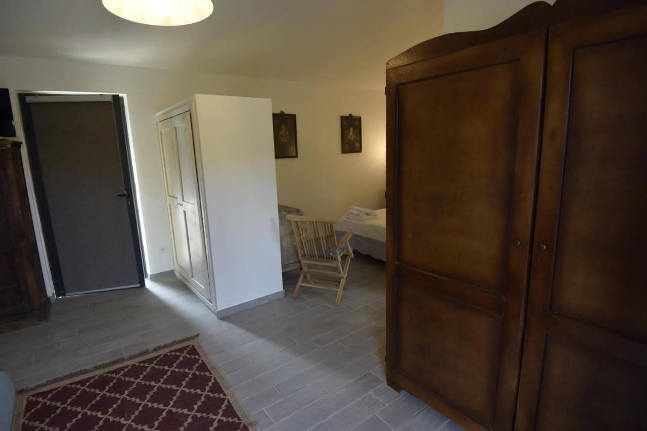Agriturismo La Fontaccia 몬티아노 외부 사진