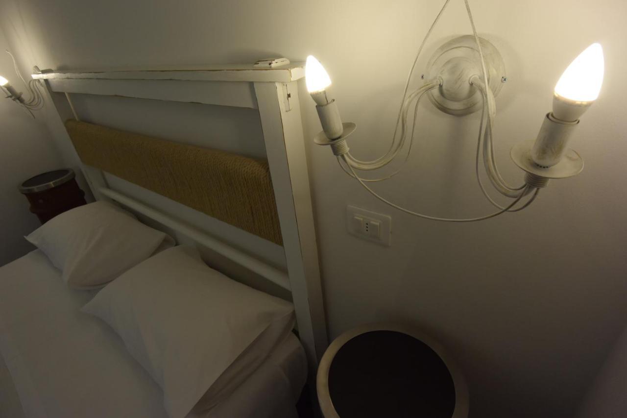 Agriturismo La Fontaccia 몬티아노 외부 사진