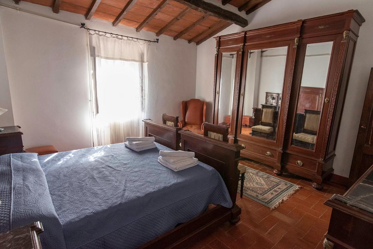 Agriturismo La Fontaccia 몬티아노 외부 사진
