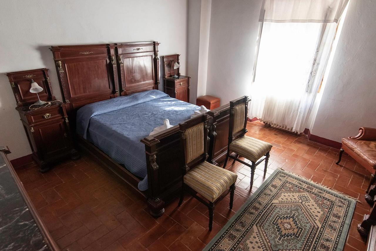 Agriturismo La Fontaccia 몬티아노 외부 사진