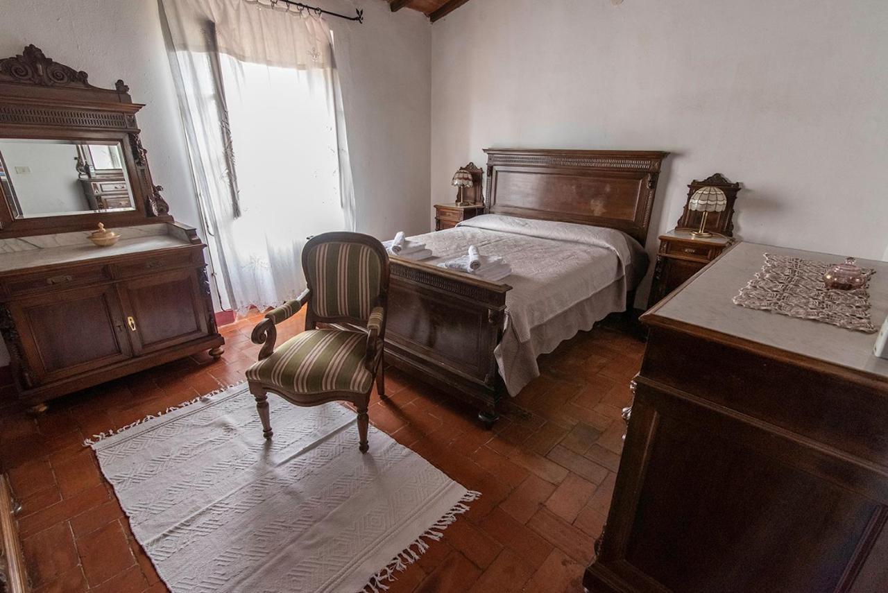 Agriturismo La Fontaccia 몬티아노 외부 사진