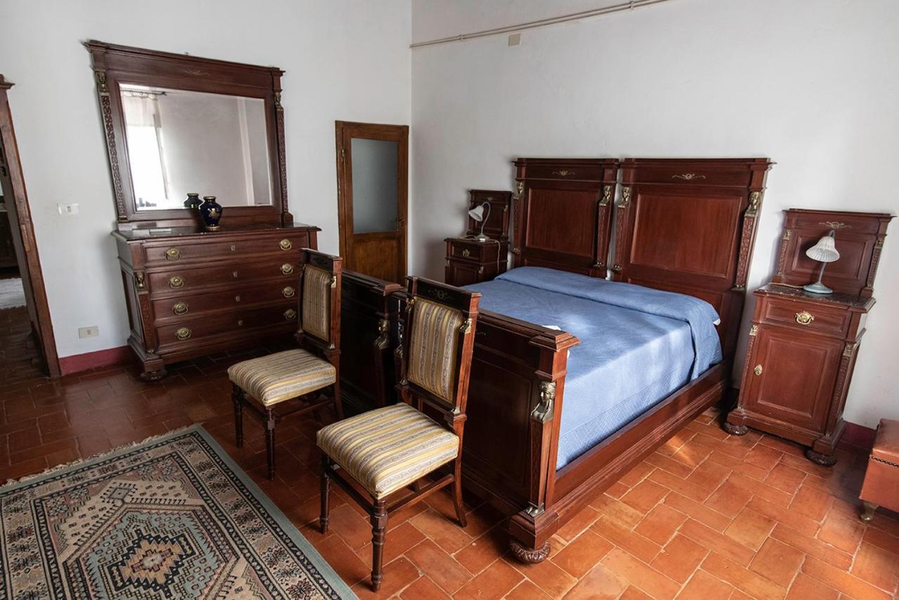 Agriturismo La Fontaccia 몬티아노 외부 사진
