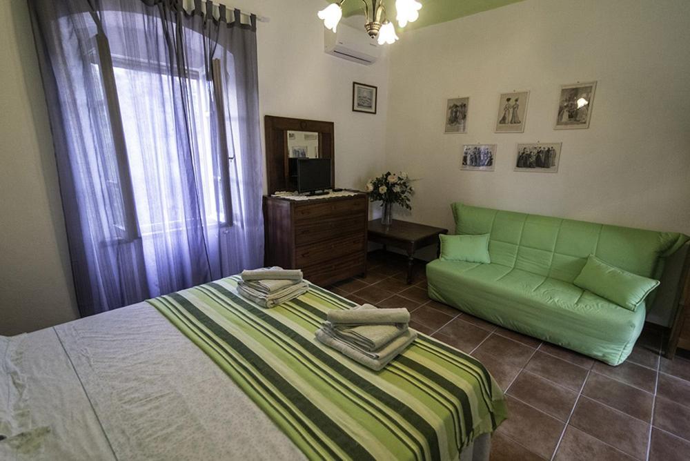 Agriturismo La Fontaccia 몬티아노 외부 사진