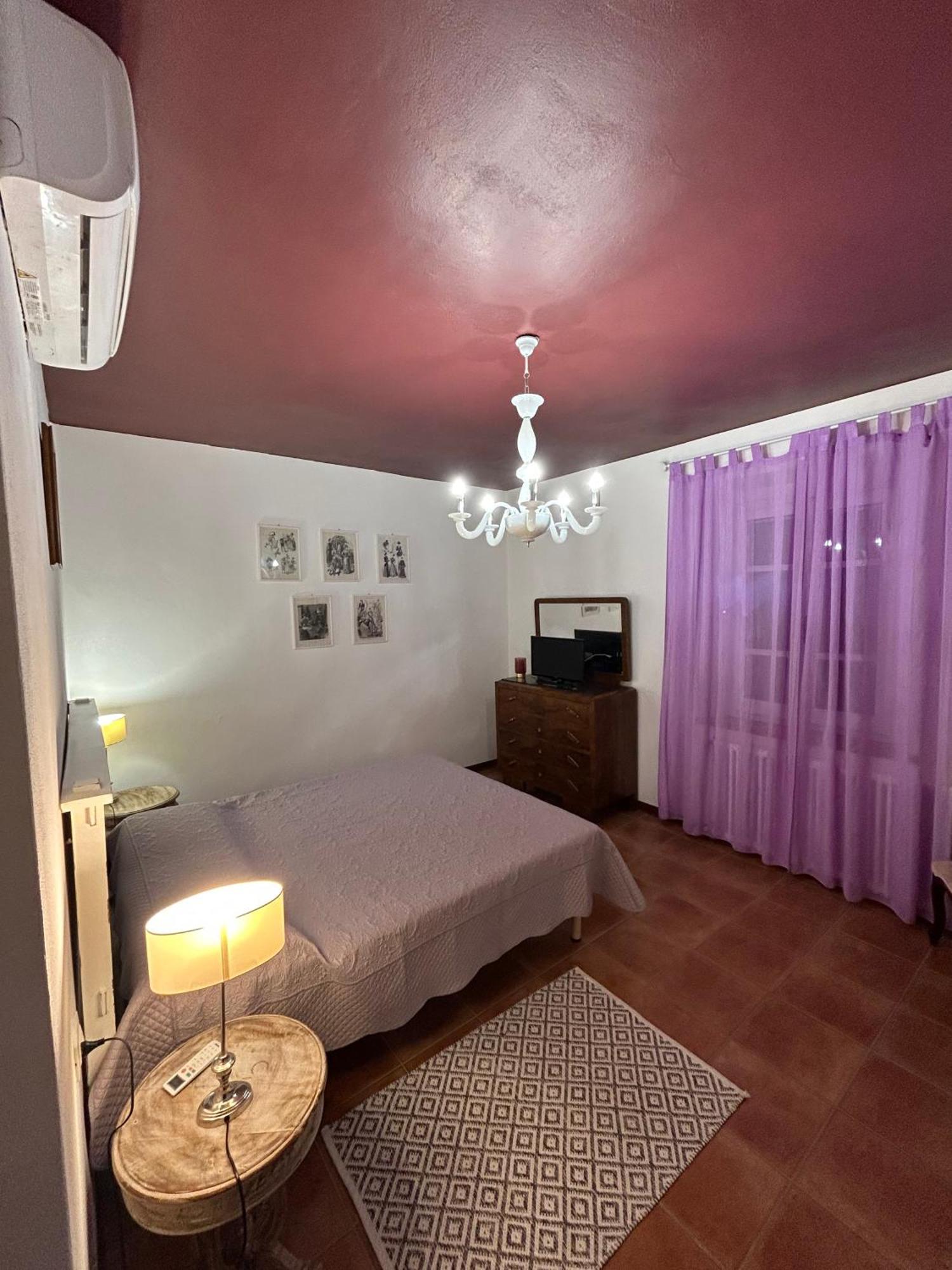 Agriturismo La Fontaccia 몬티아노 외부 사진