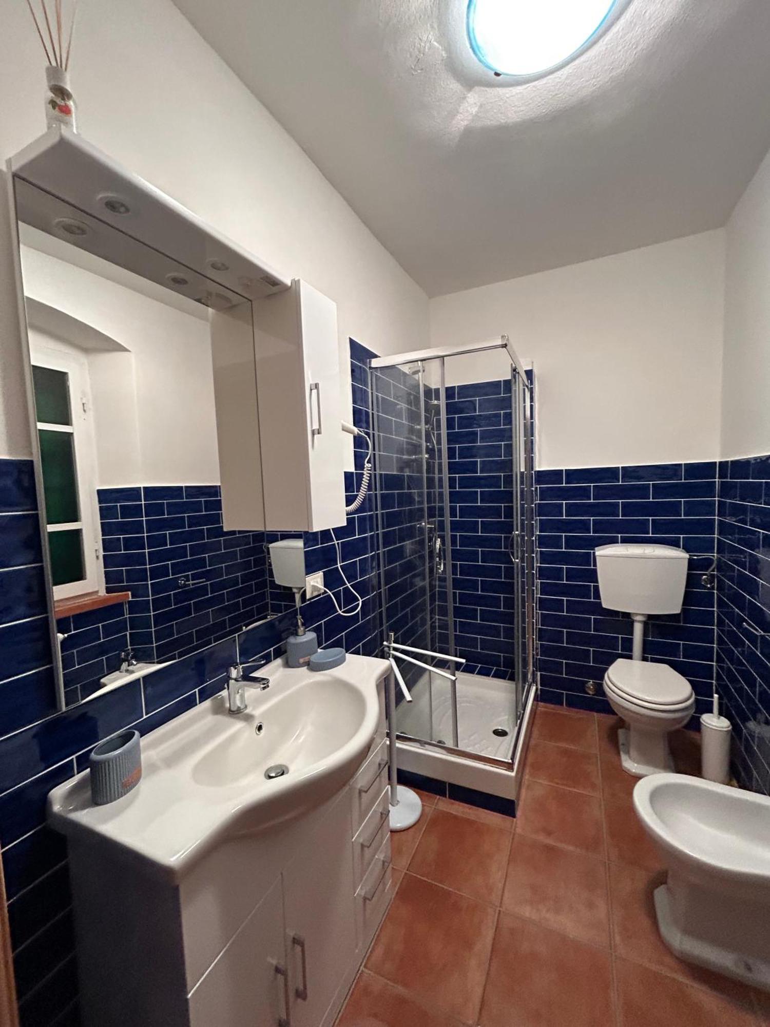 Agriturismo La Fontaccia 몬티아노 외부 사진