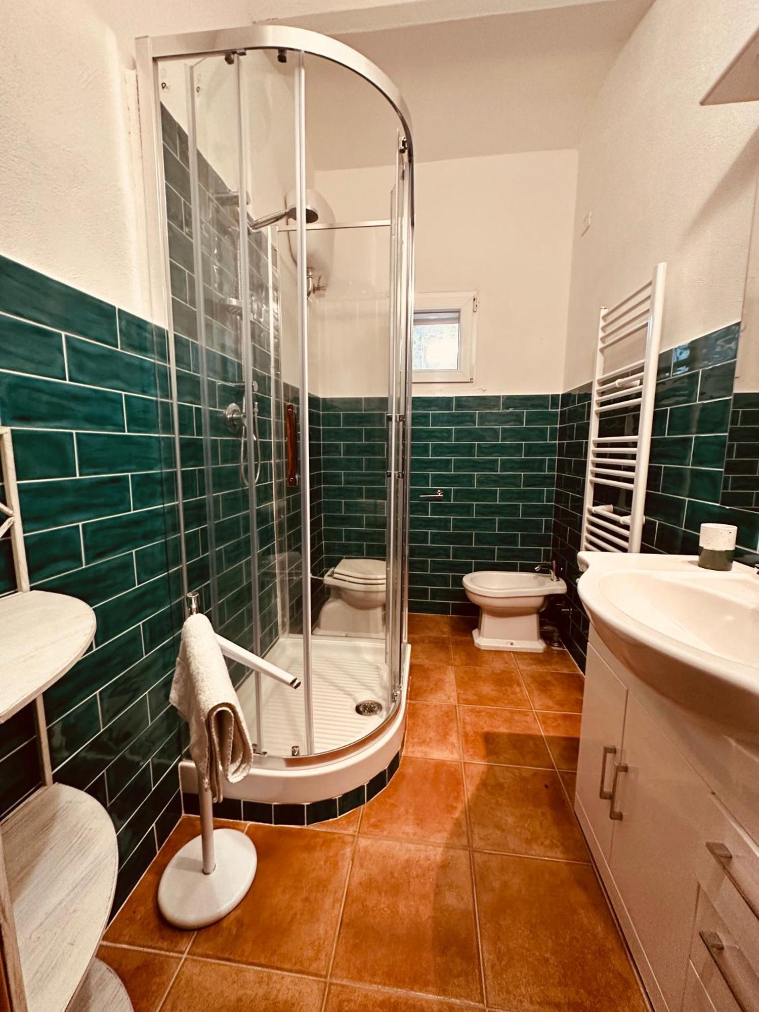 Agriturismo La Fontaccia 몬티아노 외부 사진