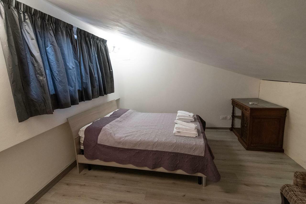 Agriturismo La Fontaccia 몬티아노 외부 사진